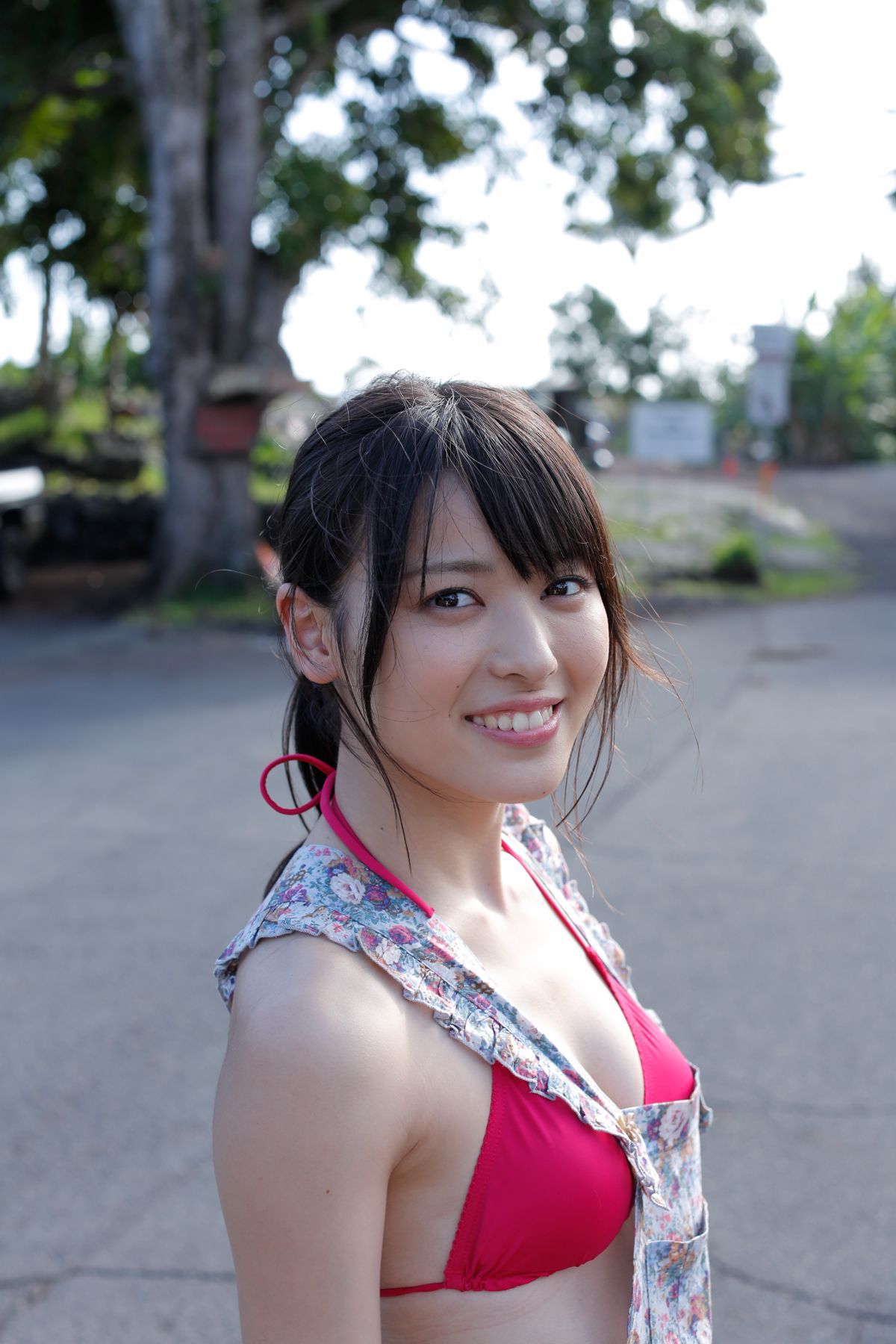 矢島舞美 Maimi Yajima [Hello! Project Digital Books] Vol.121/(104P)