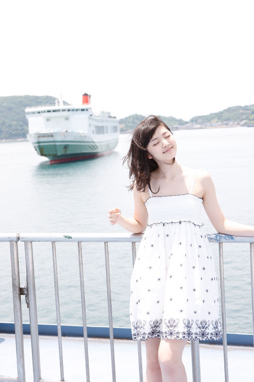 鈴木愛理 Suzuki Airi [Hello! Project Digital Books] Vol.78/(115P)