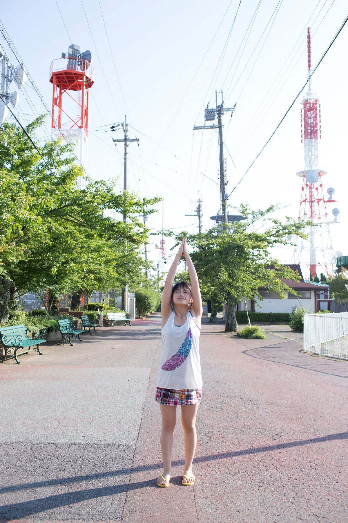 Riho Sayashi 鞘師里保/鞘师里保 [Hello! Project Digital Books] Vol.118/(105P)