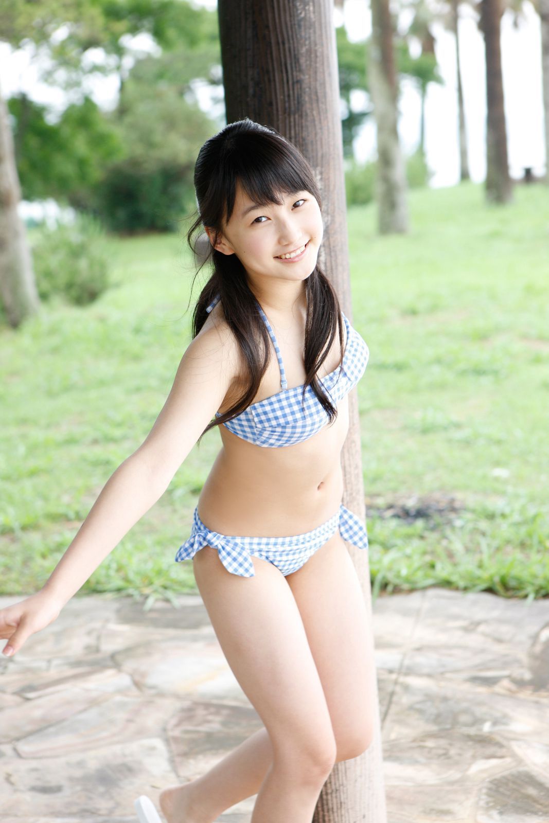 鞘師里保 Riho Sayashi [Hello! Project Digital Books] Vol.105/(110P)