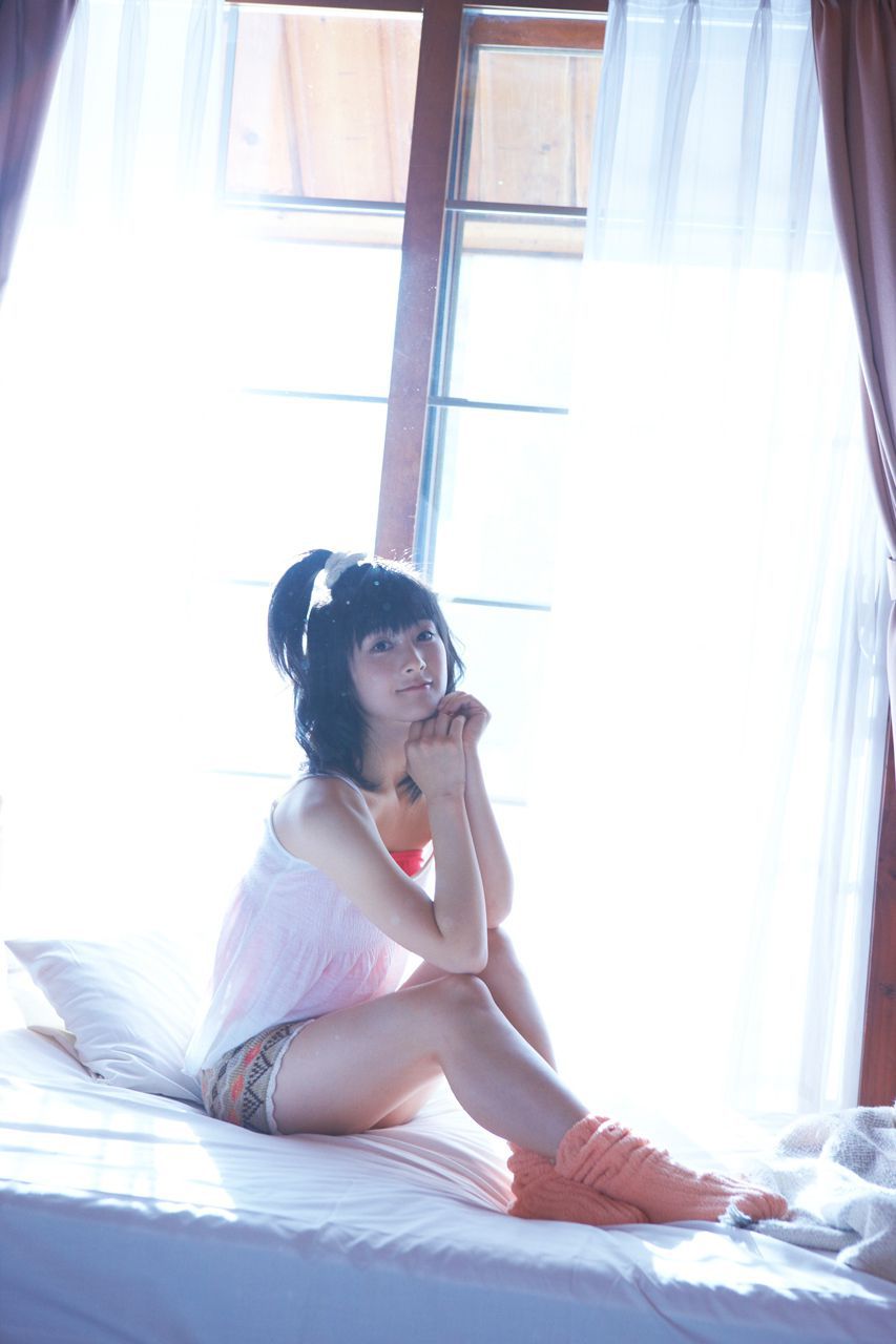 嗣永桃子《October 2012》 [Hello! Project Digital Books] Vol.99/(93P)