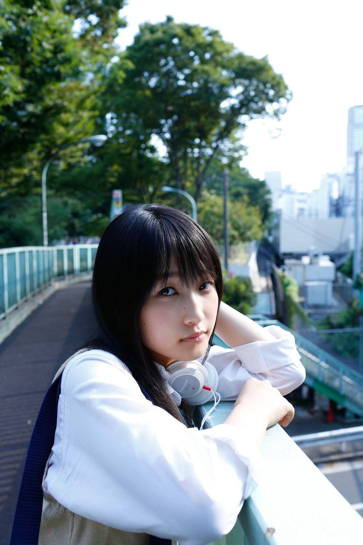 鞘师里保 Riho Sayashi [Hello! Project Digital Books] Vol.119/(98P)