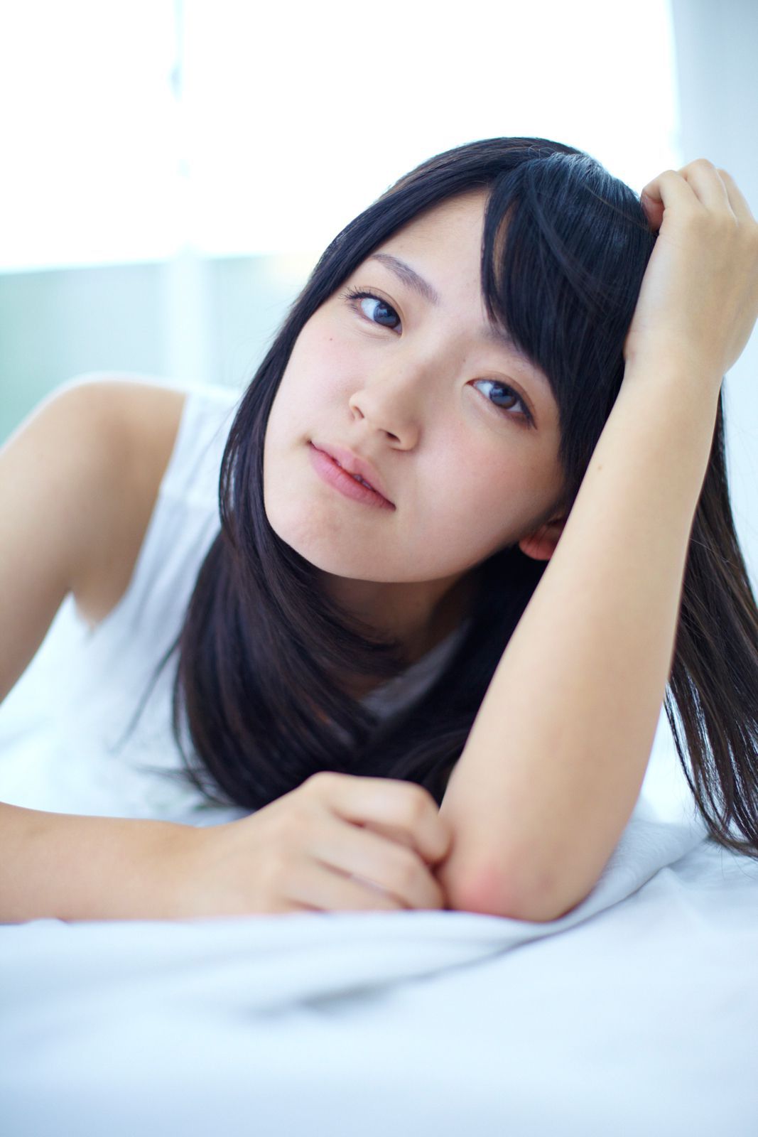 Airi Suzuki 鈴木愛理 [Hello! Project Digital Books] Vol.102/(92P)