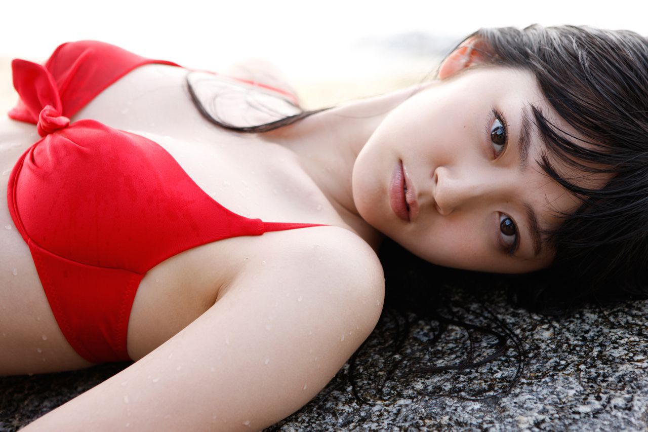 鈴木愛理 Suzuki Airi [Hello! Project Digital Books] Vol.78/(115P)