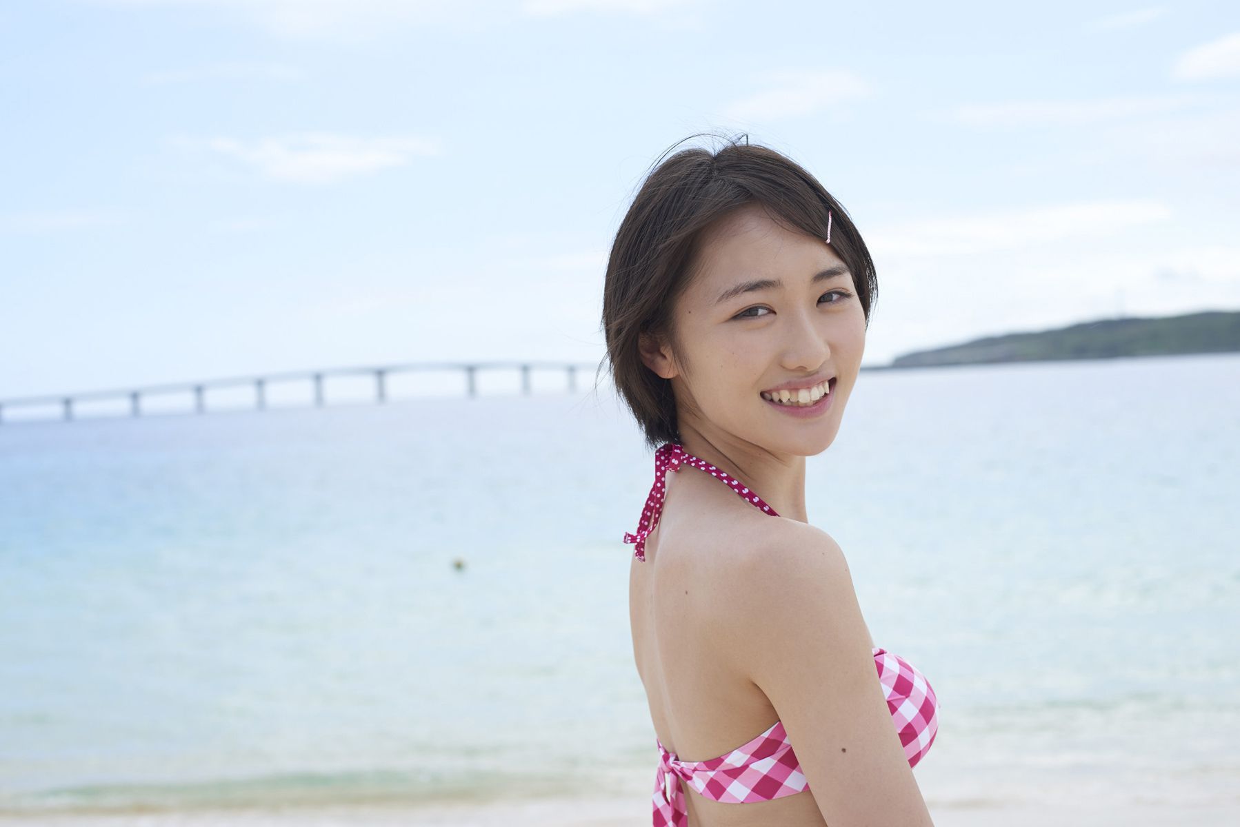 工藤遥 Haruka Kudo [Hello! Project Digital Books] Vol.146/(100P)