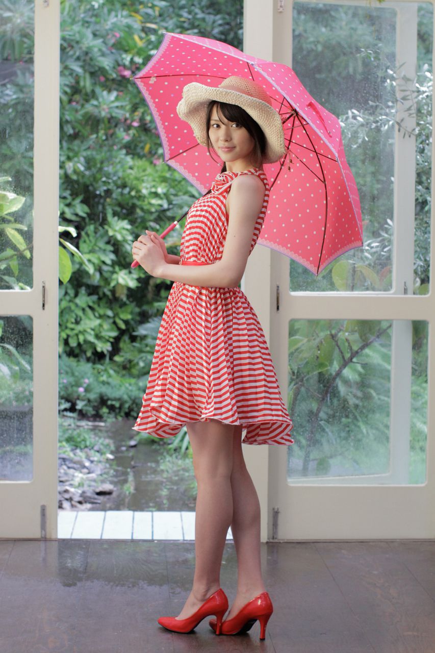 矢島舞美 Maimi Yajima [Hello! Project Digital Books] Vol.89/(100P)