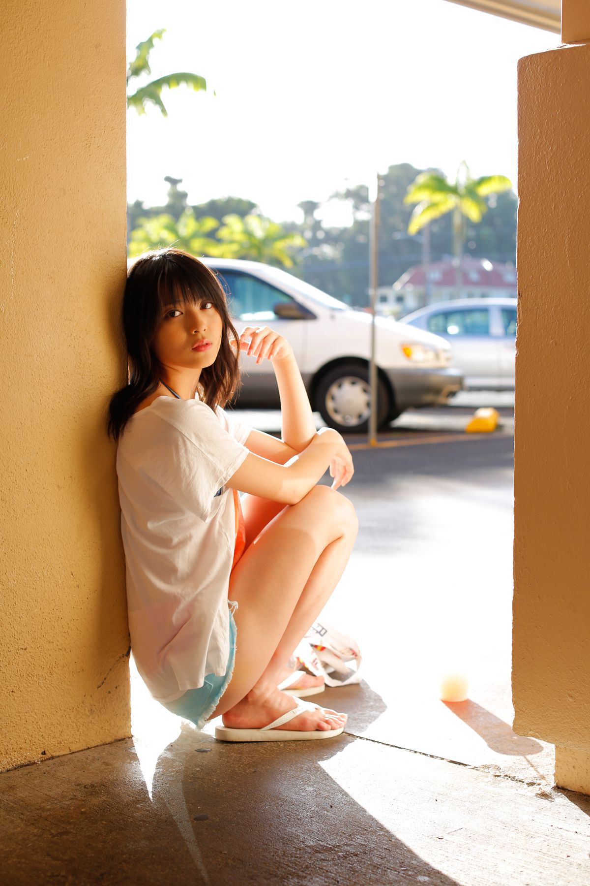 矢島舞美 Maimi Yajima [Hello! Project Digital Books] Vol.121/(104P)