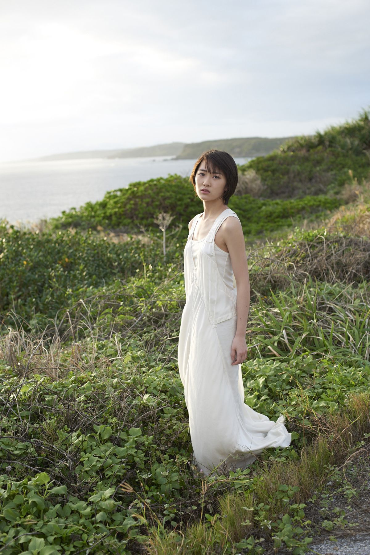 Haruka Kudo 工藤遥 [Hello! Project Digital Books] Vol.145/(100P)