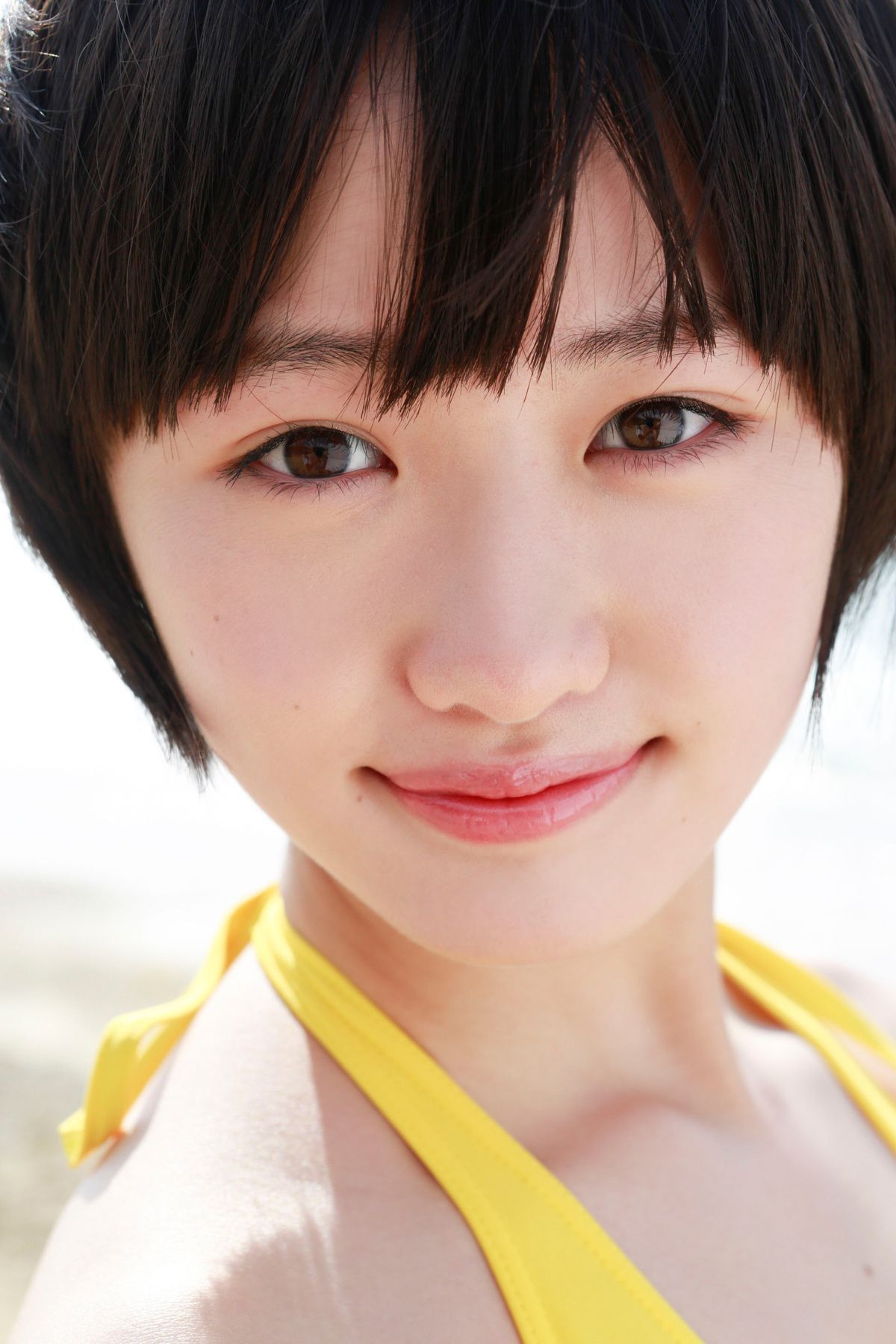 Haruka Kudo 工藤遥 [Hello! Project Digital Books] Vol.138/(104P)