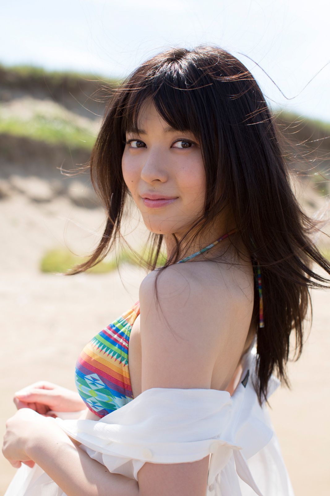 矢島舞美 Maimi Yajima [Hello! Project Digital Books] Vol.104/(108P)