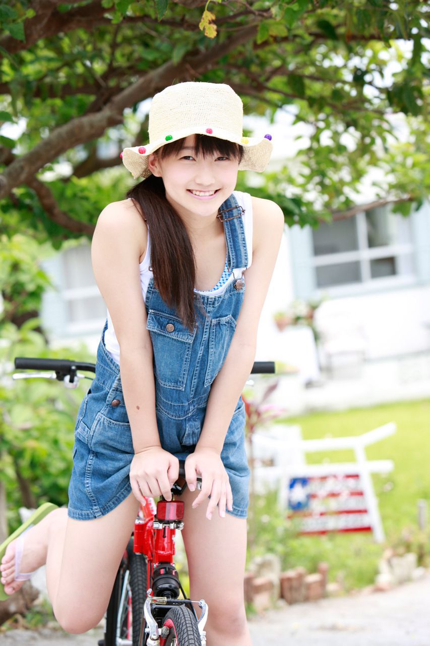 Riho Sayashi 鞘師里保 [Hello! Project Digital Books] Vol.93/(103P)