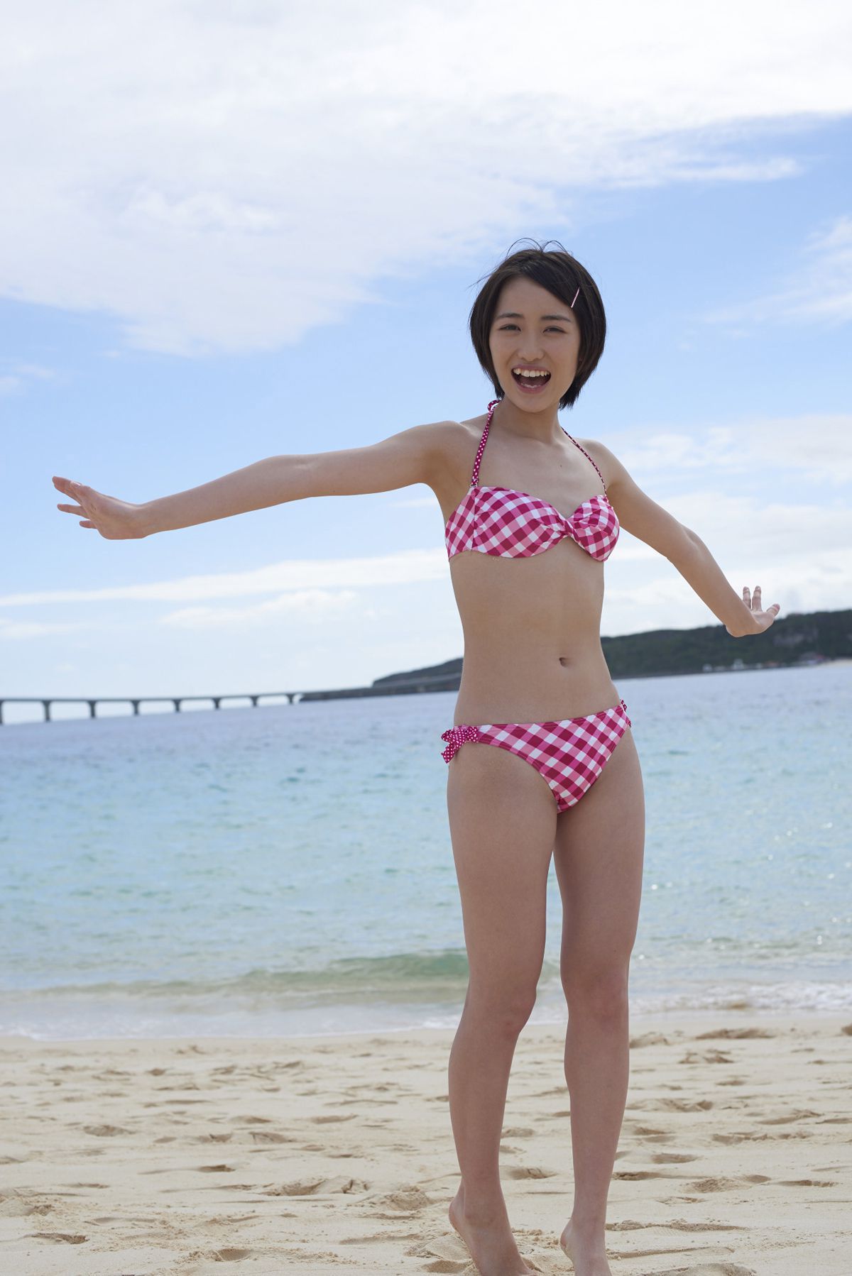 工藤遥 Haruka Kudo [Hello! Project Digital Books] Vol.146/(100P)