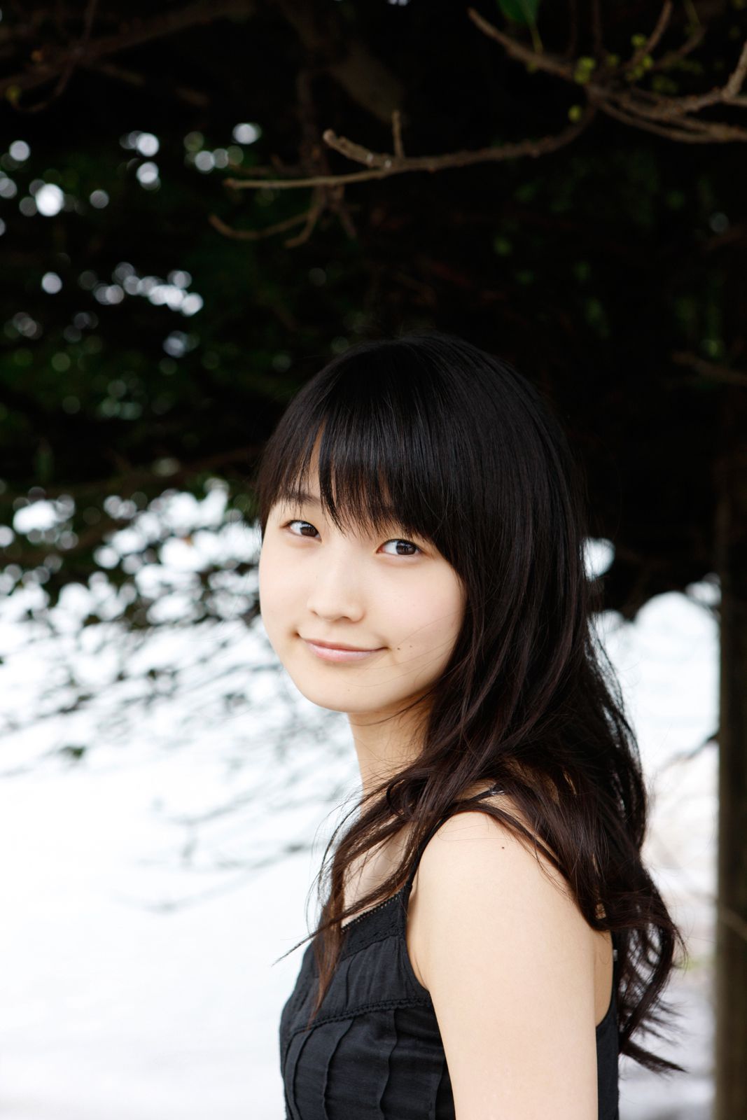 鞘師里保 Riho Sayashi [Hello! Project Digital Books] Vol.105/(110P)