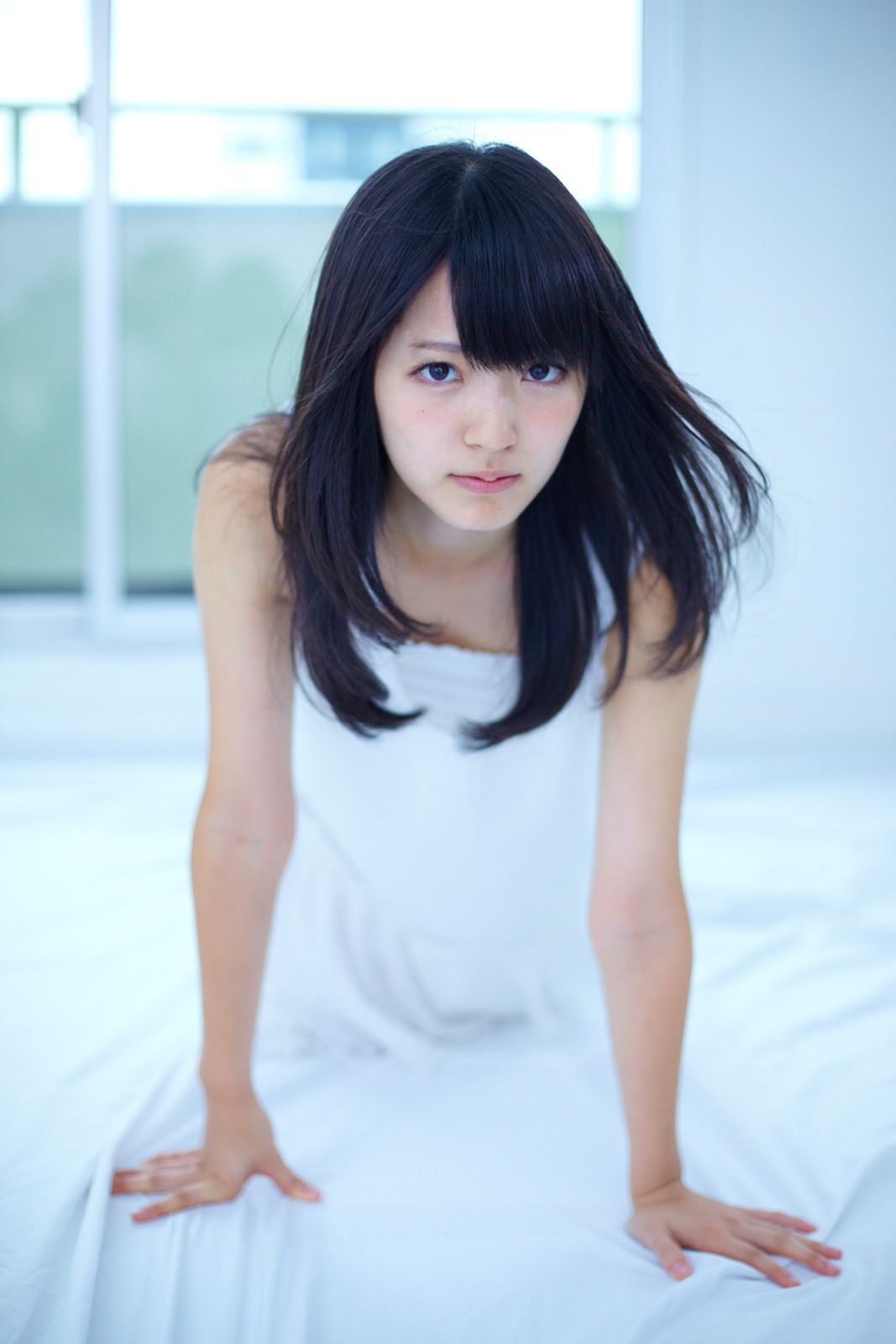 Airi Suzuki 鈴木愛理 [Hello! Project Digital Books] Vol.102/(92P)