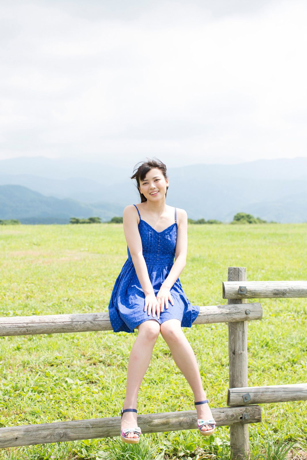 矢島舞美 Maimi Yajima [Hello! Project Digital Books] Vol.104/(108P)