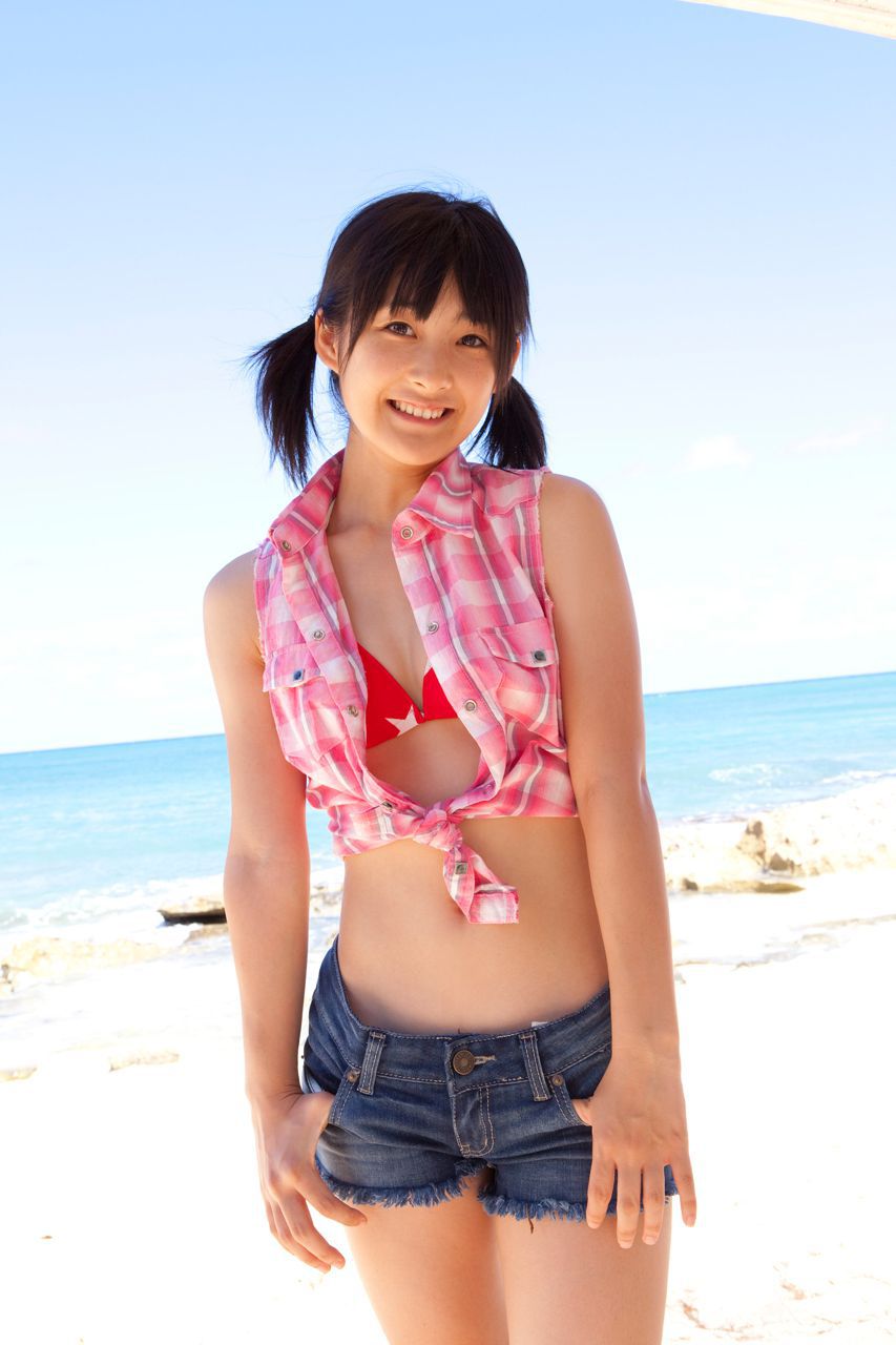 嗣永桃子 Tsugunaga Momoko [Hello! Project Digital Books] Vol.77/(115P)