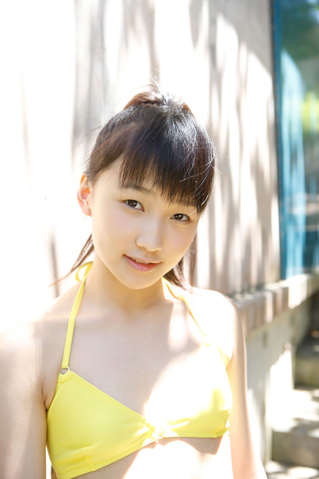 鞘師里保 Riho Sayashi [Hello! Project Digital Books] Vol.105/(110P)