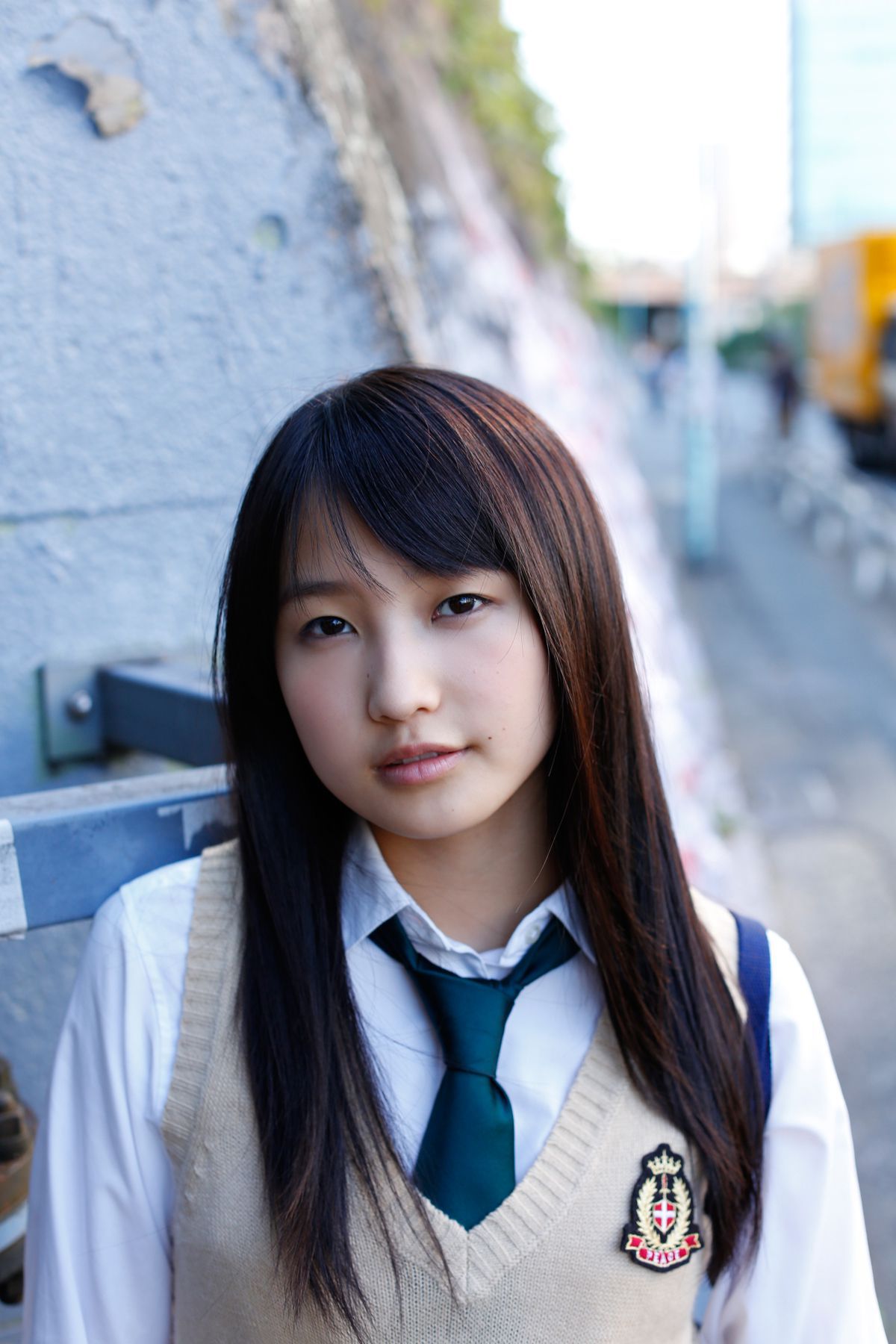 Riho Sayashi 鞘師里保 [Hello! Project Digital Books] Vol.120/(101P)