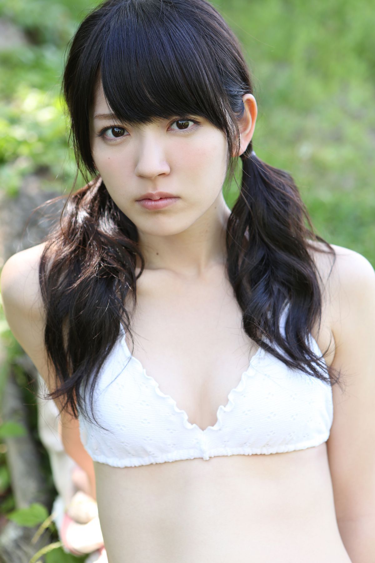 Airi Suzuki 鈴木愛理 [Hello! Project Digital Books] Vol.114/(106P)