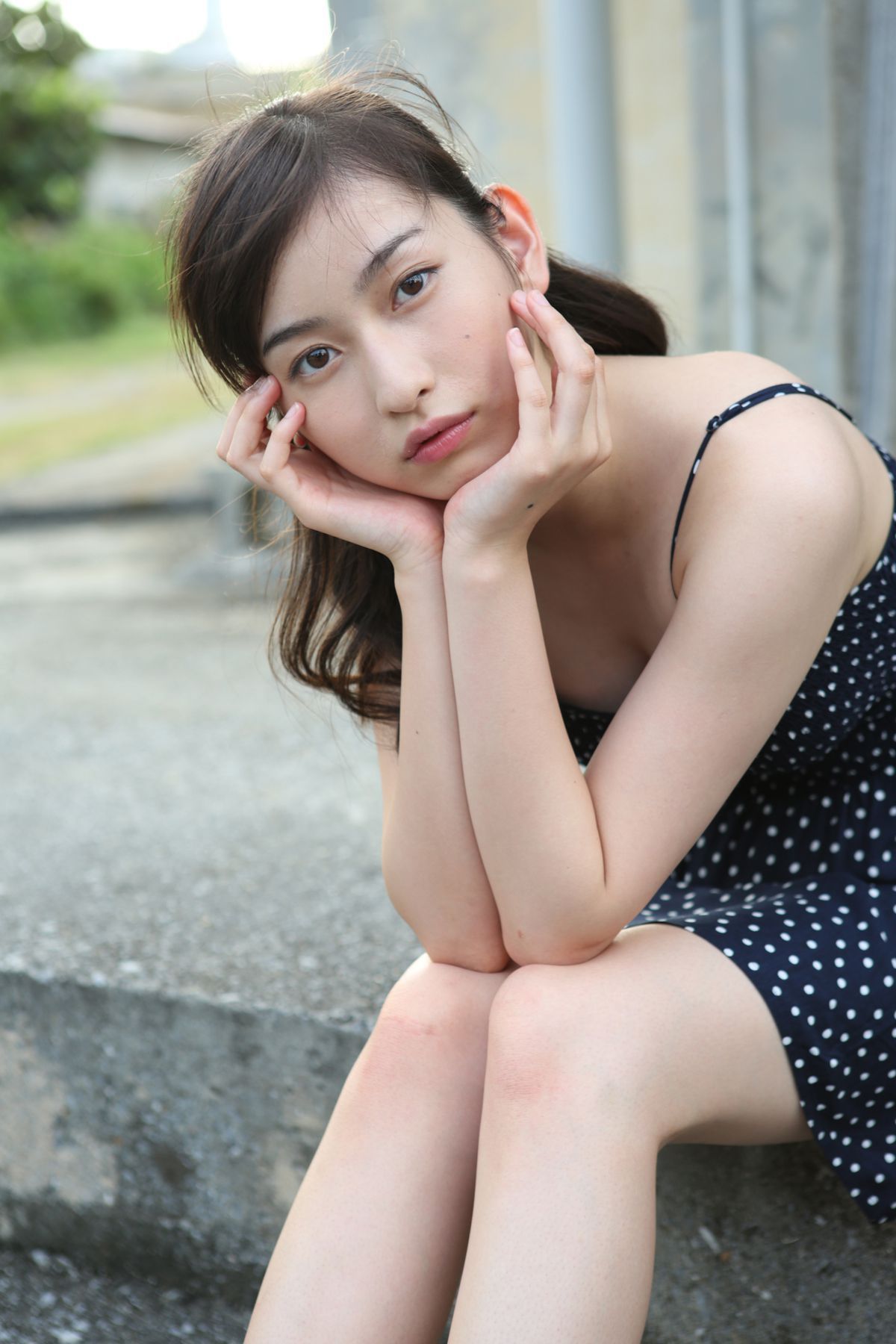 植村亚加莉/植村あかり Akari Uemura  [Hello! Project Digital Books] Vol.144/(101P)