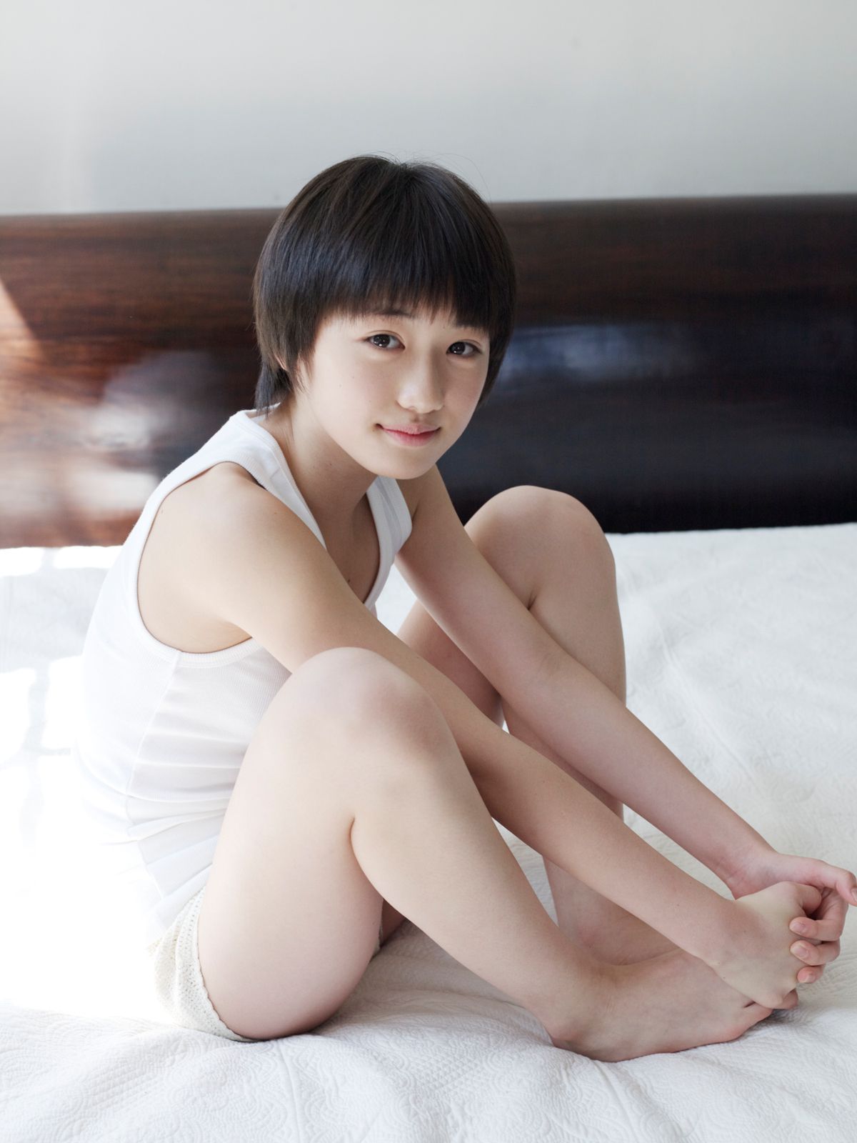 工藤遥 Haruka Kudo [Hello! Project Digital Books] Vol.103/(108P)