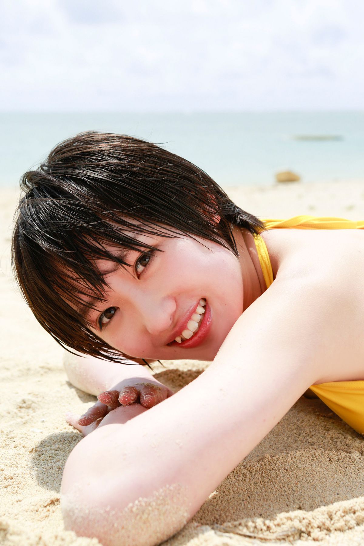 Haruka Kudo 工藤遥 [Hello! Project Digital Books] Vol.138/(104P)