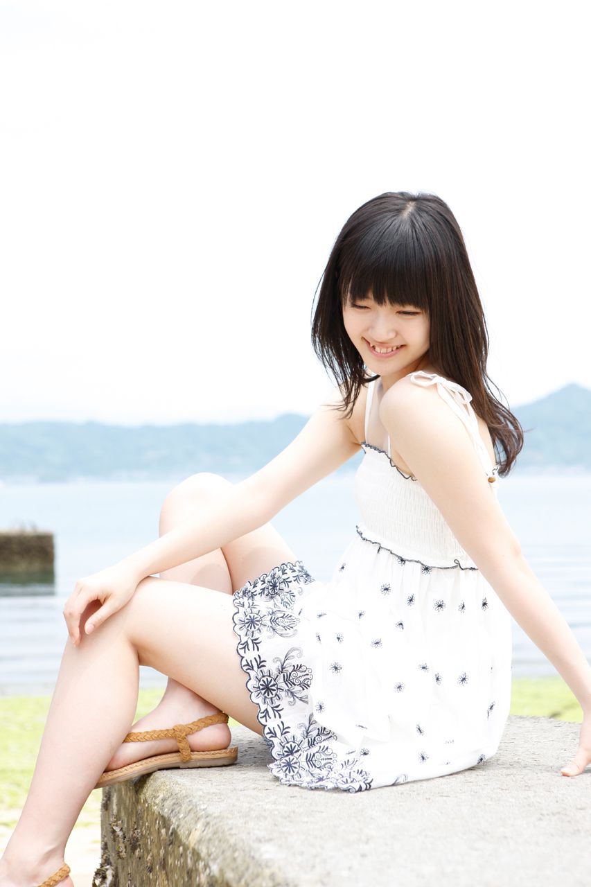 鈴木愛理 Suzuki Airi [Hello! Project Digital Books] Vol.78/(115P)