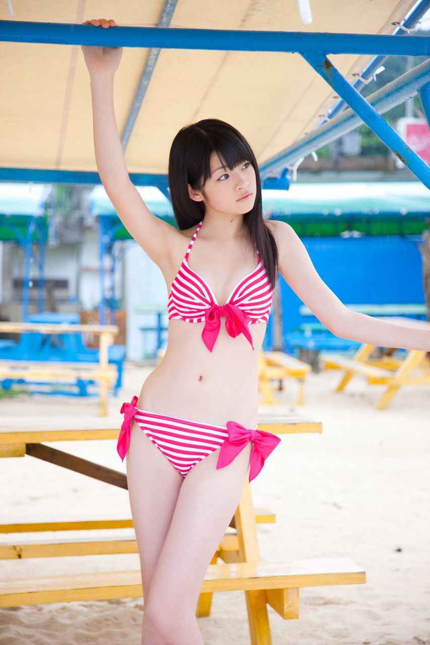 Yuuka Maeda 前田憂佳 [Hello! Project Digital Books] Vol.80/(120P)