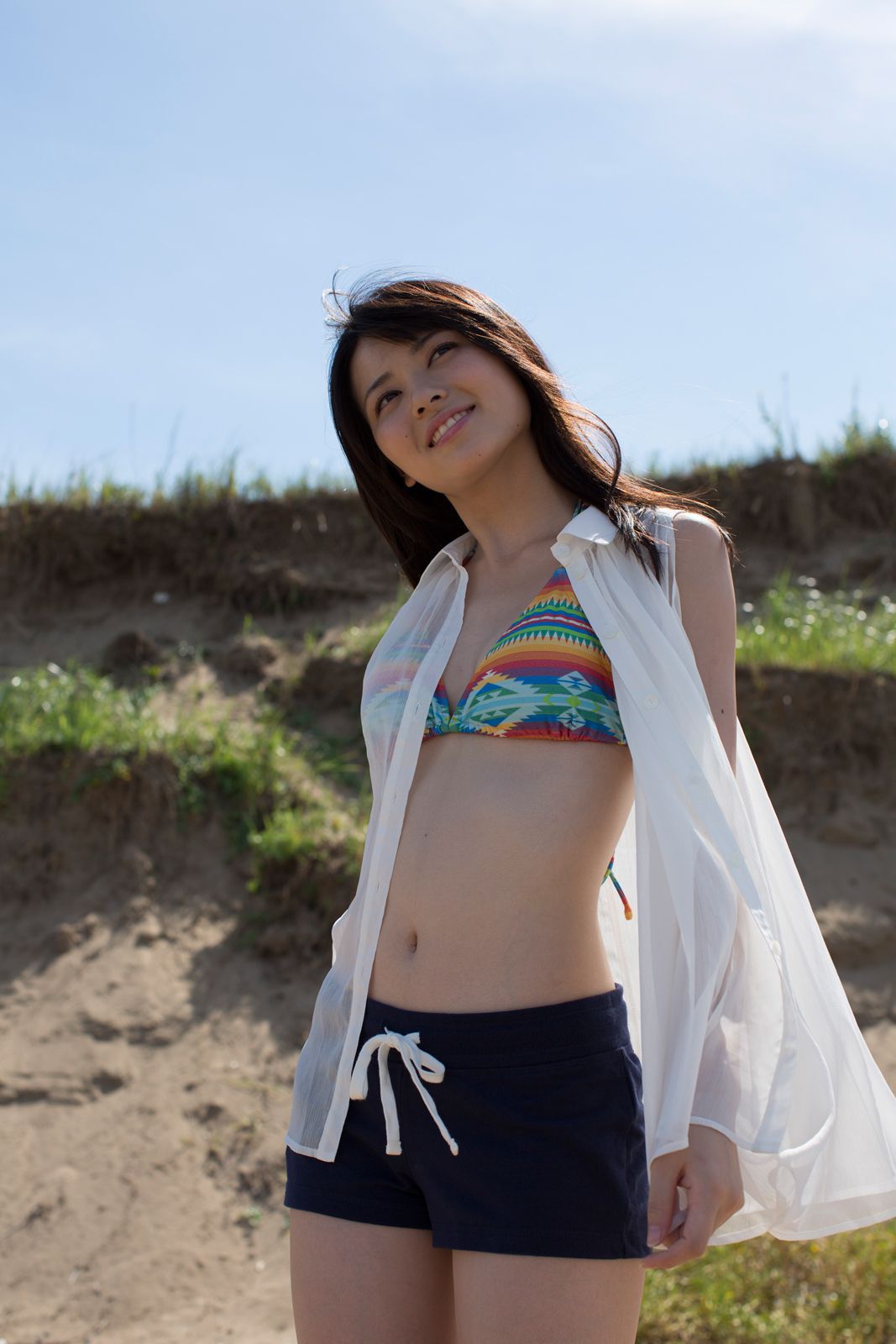 矢島舞美 Maimi Yajima [Hello! Project Digital Books] Vol.104/(108P)