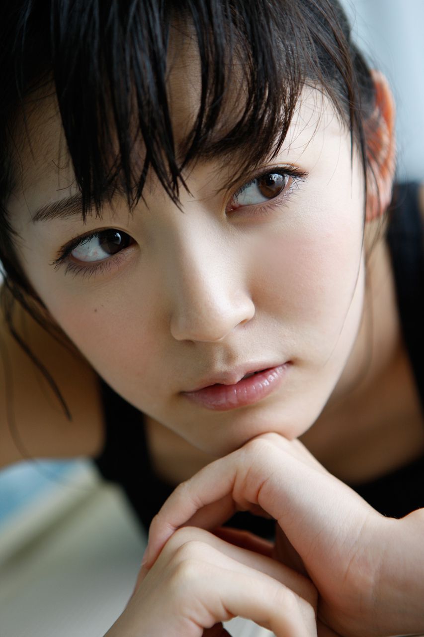 鈴木愛理 Airi Suzuki [Hello! Project Digital Books] Vol.90/(101P)