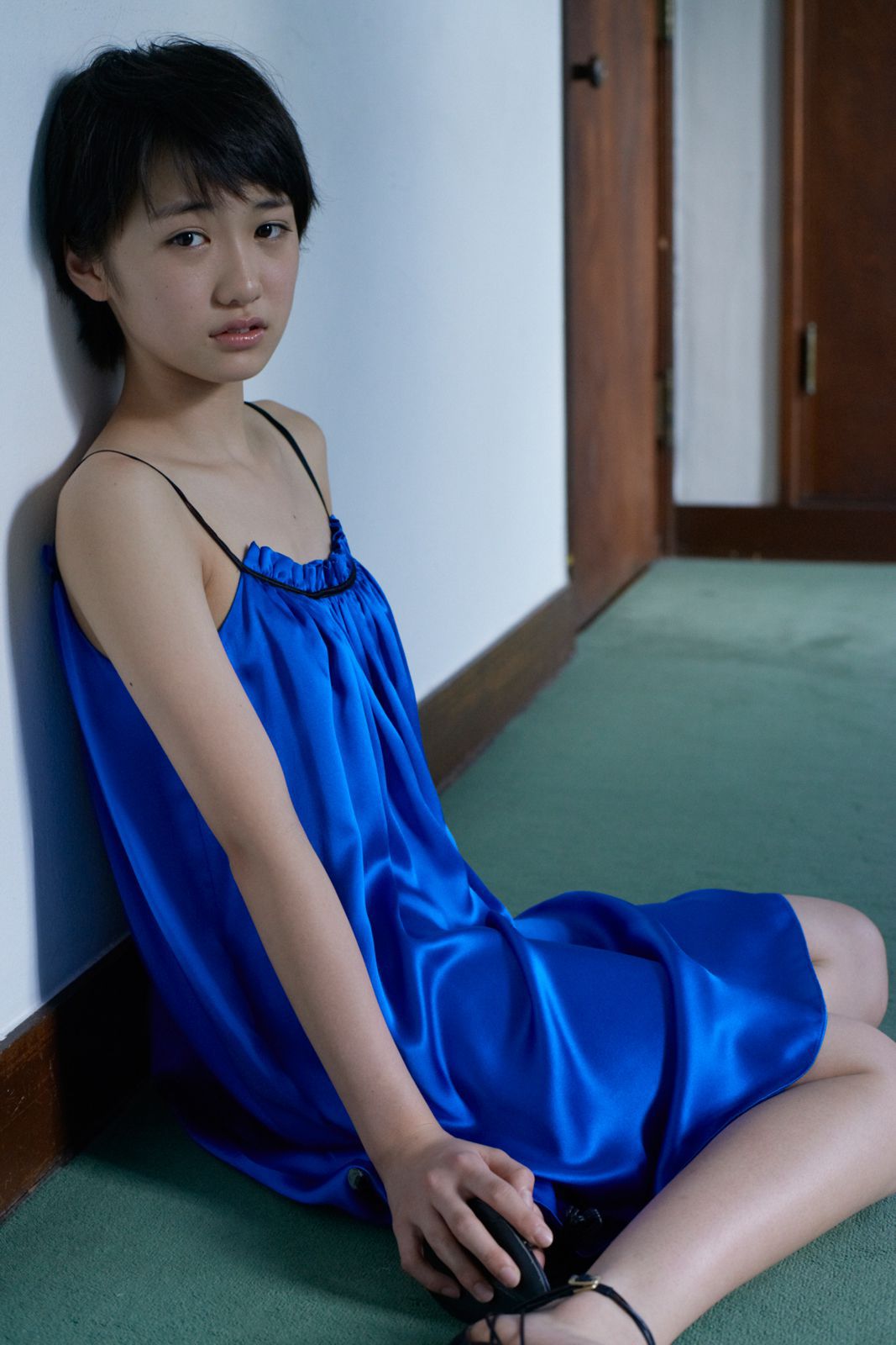 工藤遥 Haruka Kudo [Hello! Project Digital Books] Vol.103/(108P)