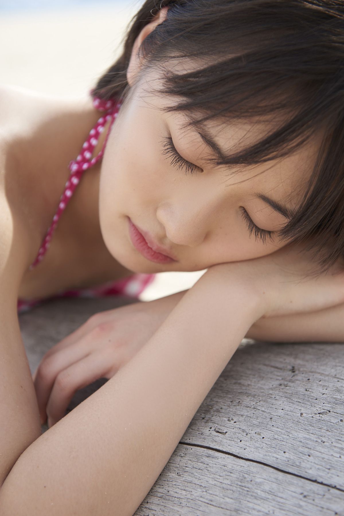 Haruka Kudo 工藤遥 [Hello! Project Digital Books] Vol.145/(100P)