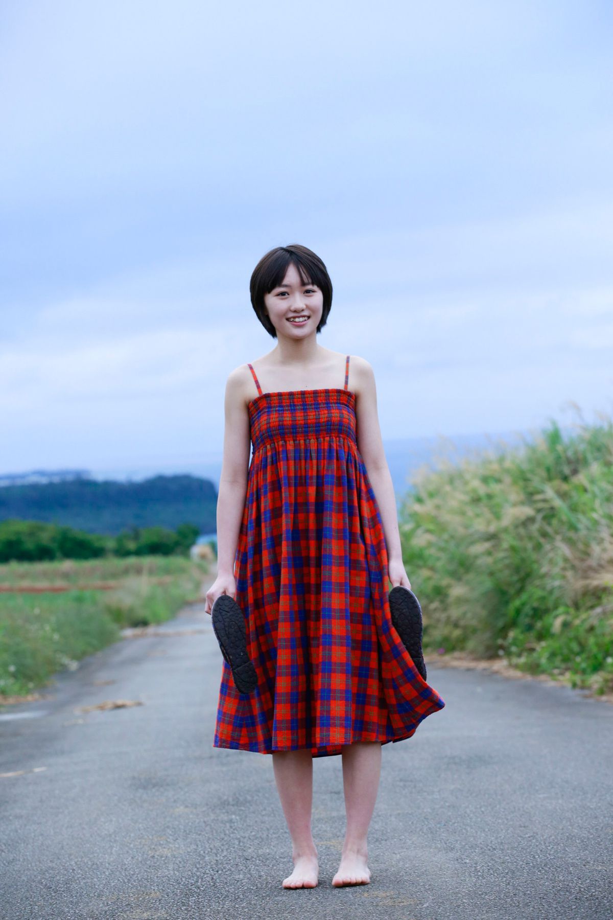 工藤遥 Haruka Kudo [Hello! Project Digital Books] Vol.137/(103P)