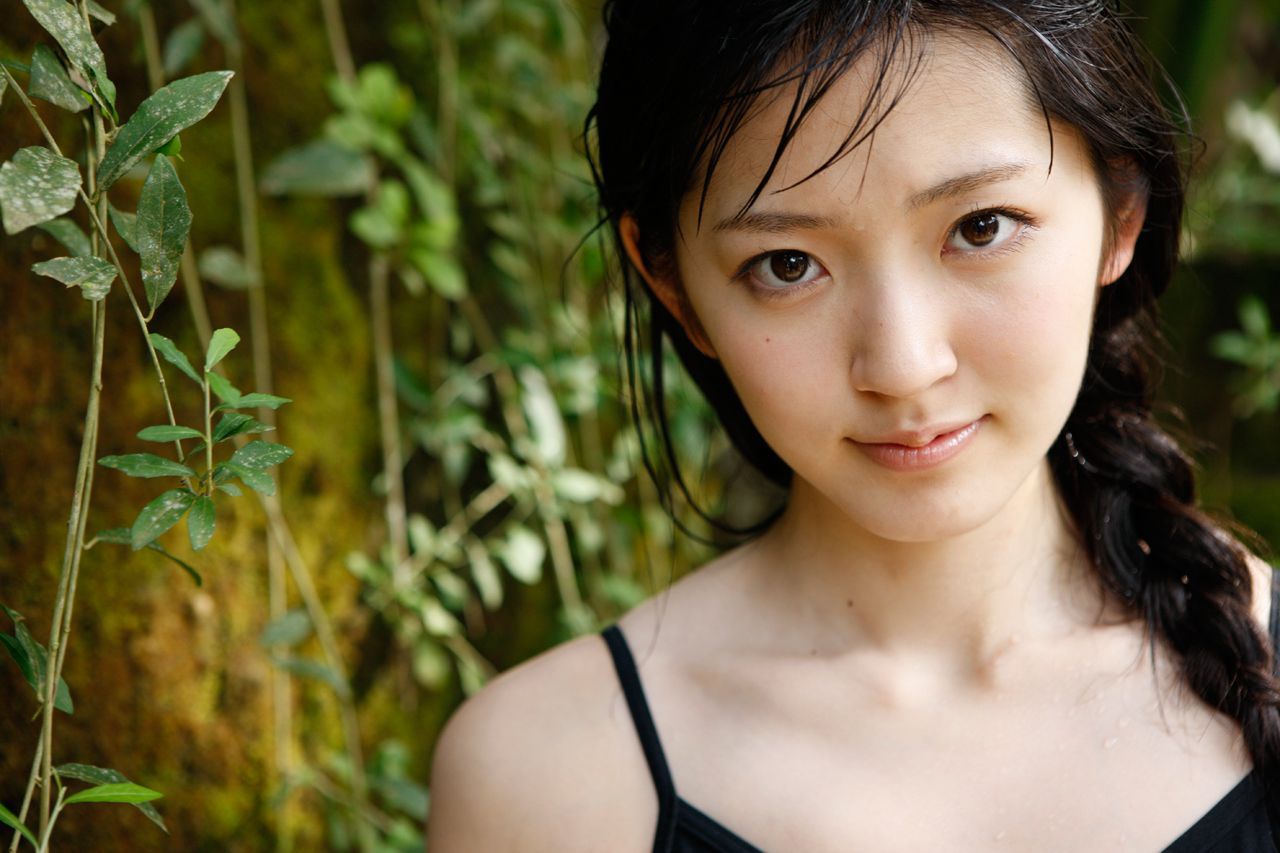 鈴木愛理 Airi Suzuk [Hello! Project Digital Books] Vol.96/(98P)