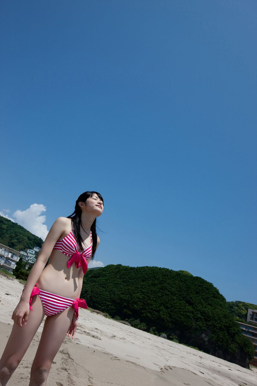 Yuuka Maeda 前田憂佳 [Hello! Project Digital Books] Vol.80/(120P)