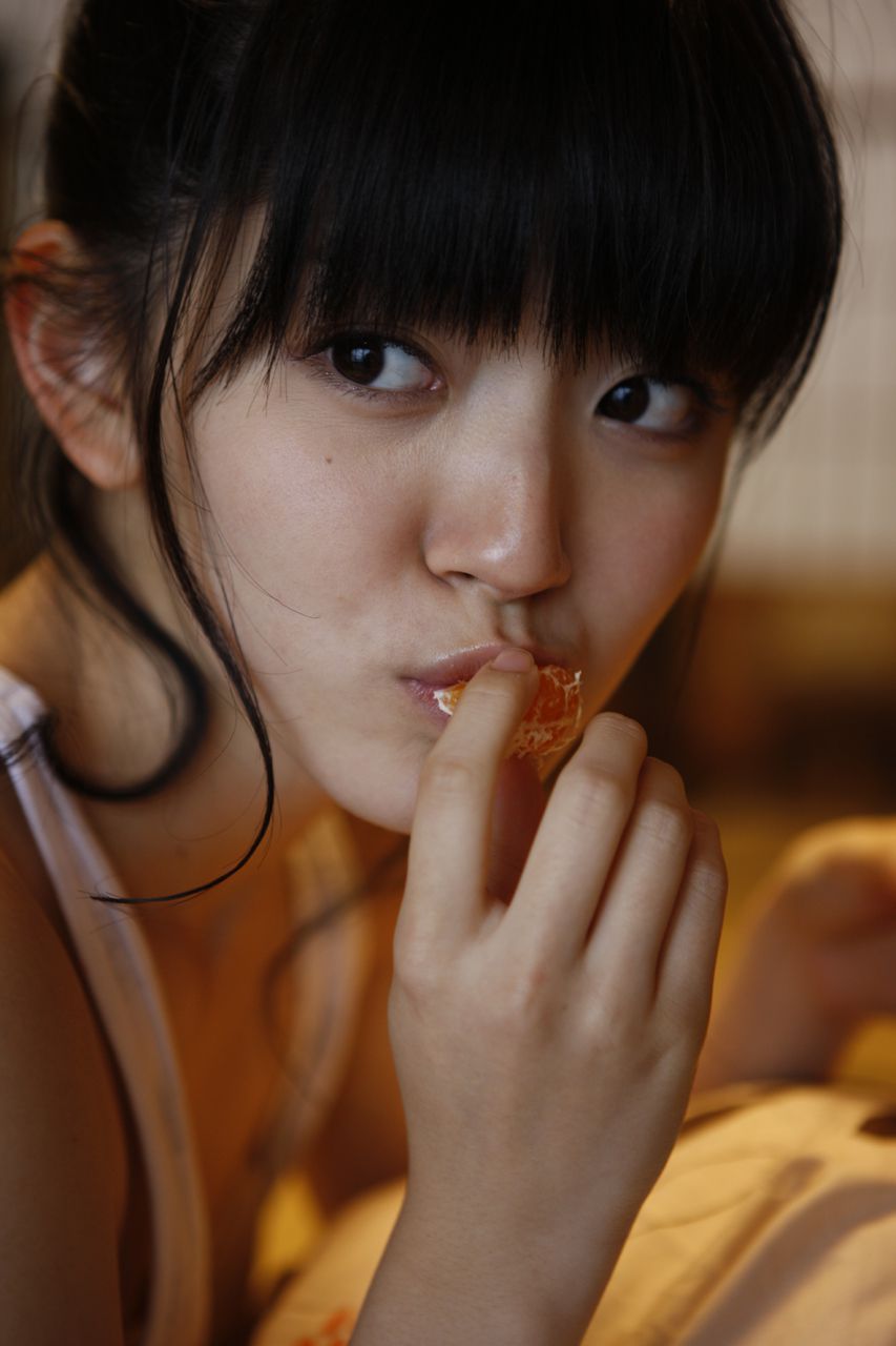 Airi Suzuki 鈴木愛理 [Hello! Project Digital Books] Vol.91/(117P)