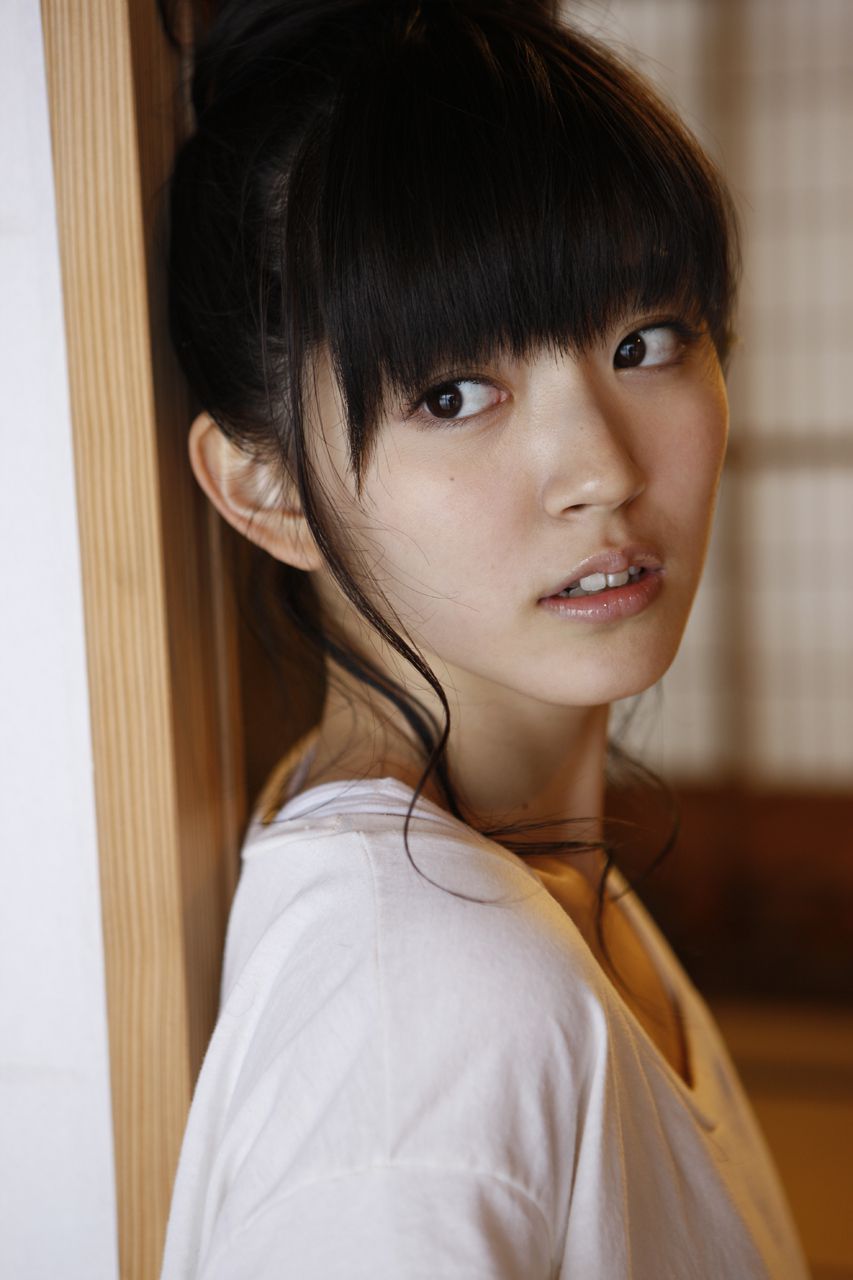 Airi Suzuki 鈴木愛理 [Hello! Project Digital Books] Vol.91/(117P)