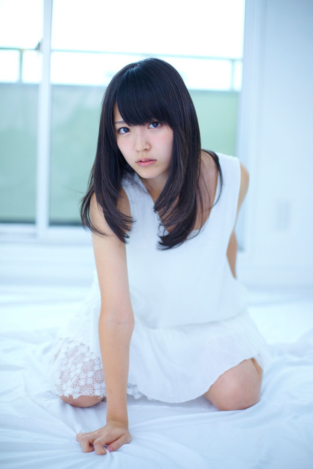 Airi Suzuki 鈴木愛理 [Hello! Project Digital Books] Vol.102/(92P)