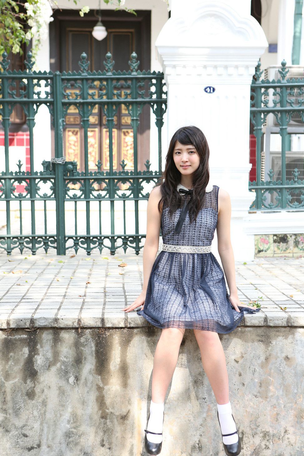 Airi Suzuki 鈴木愛理 [Hello! Project Digital Books] Vol.124/(104P)