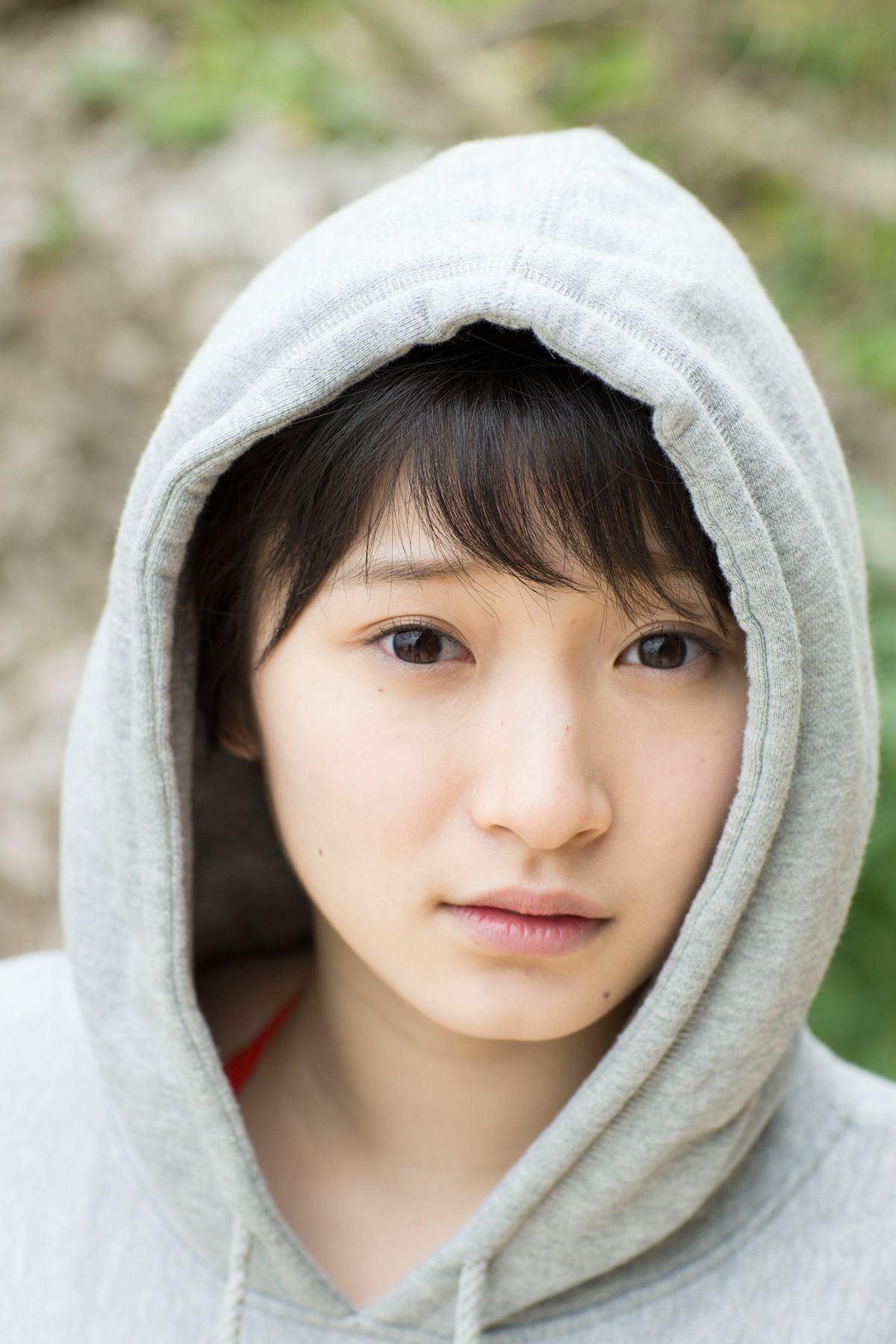 宫本佳林/宮本佳林 Karin Miyamoto [Hello! Project Digital Books] Vol.136/(99P)