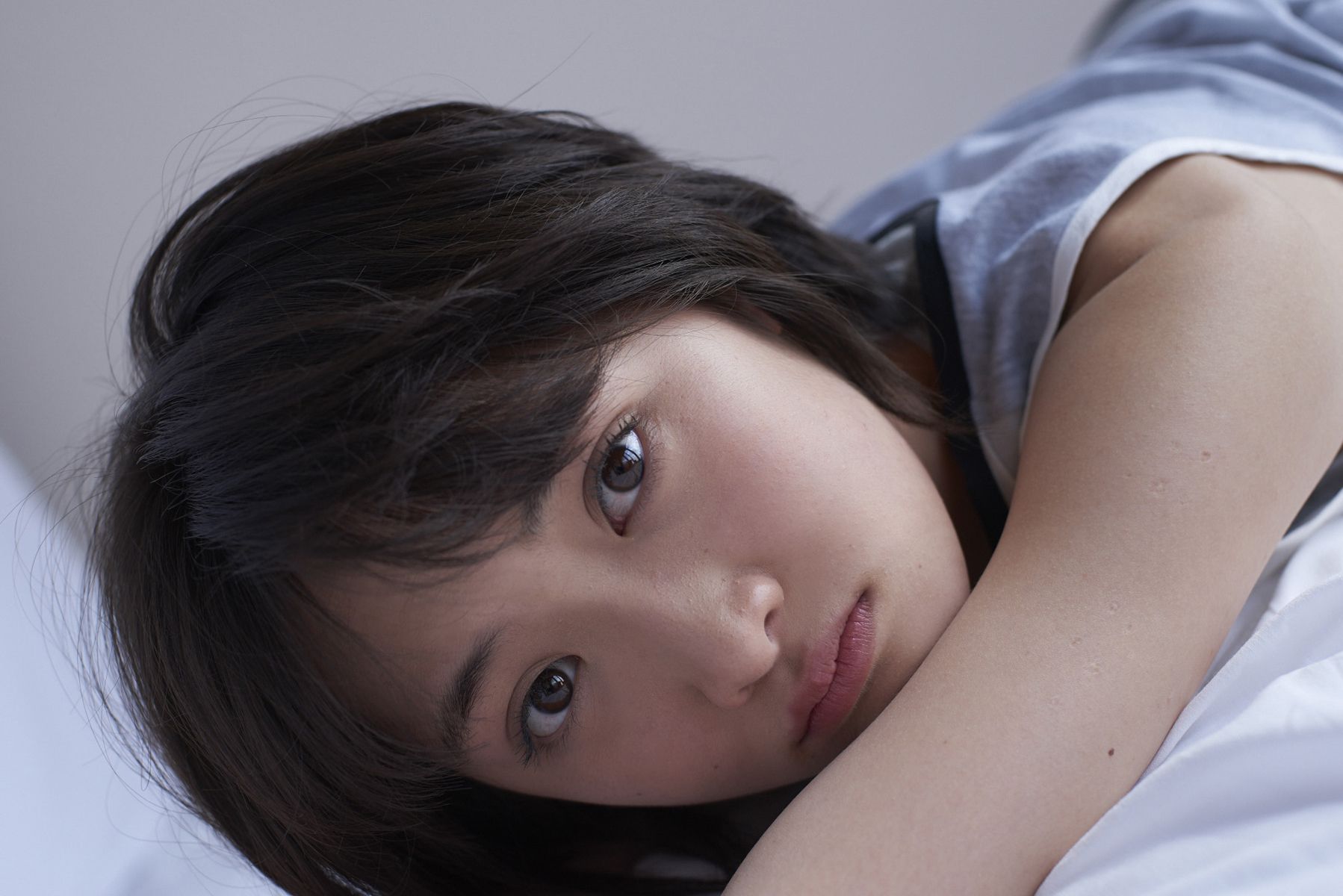 工藤遥 Haruka Kudo [Hello! Project Digital Books] Vol.146/(100P)