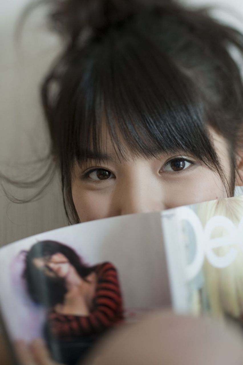 道重さゆみ Sayumi Michishige [Hello! Project Digital Books] Vol.73/(119P)