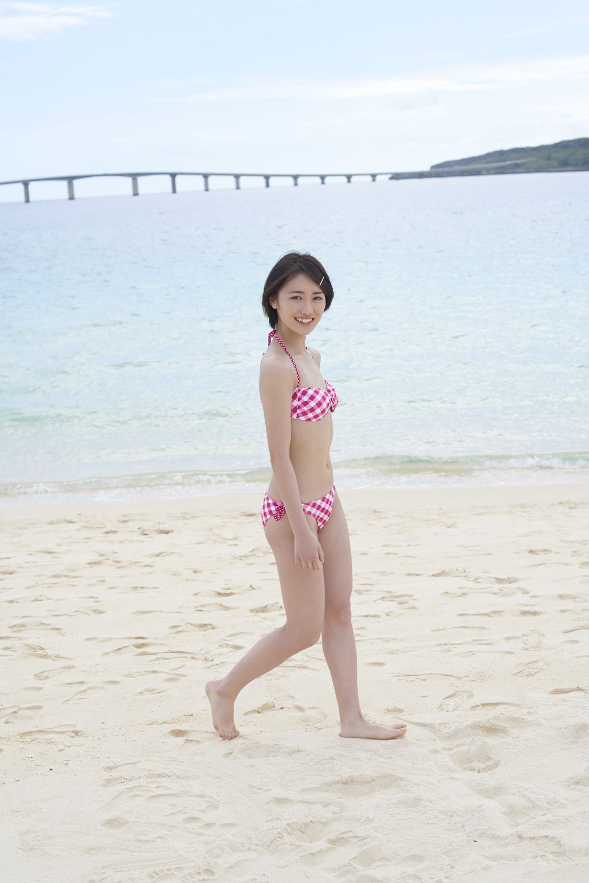 工藤遥 Haruka Kudo [Hello! Project Digital Books] Vol.146/(100P)