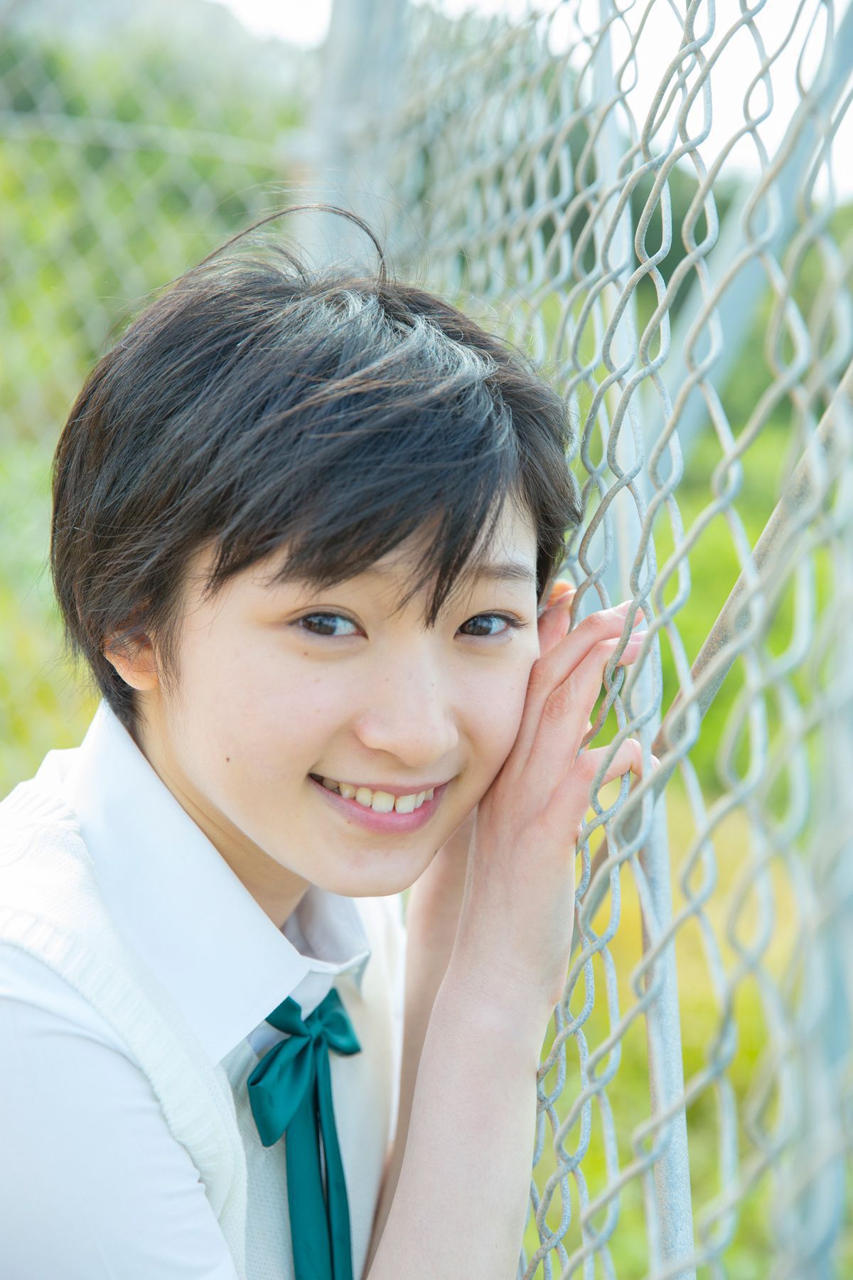 宫本佳林/宮本佳林 Karin Miyamoto [Hello! Project Digital Books] Vol.136/(99P)