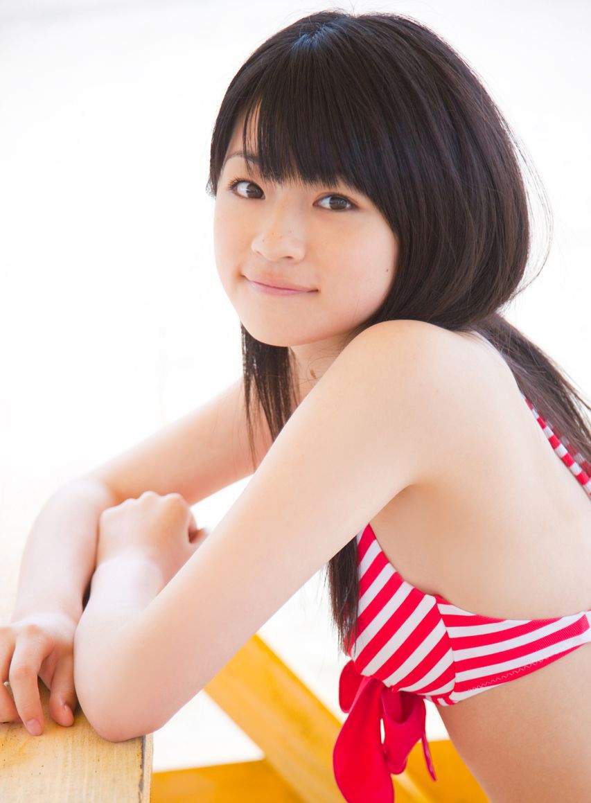 Yuuka Maeda 前田憂佳 [Hello! Project Digital Books] Vol.80/(120P)