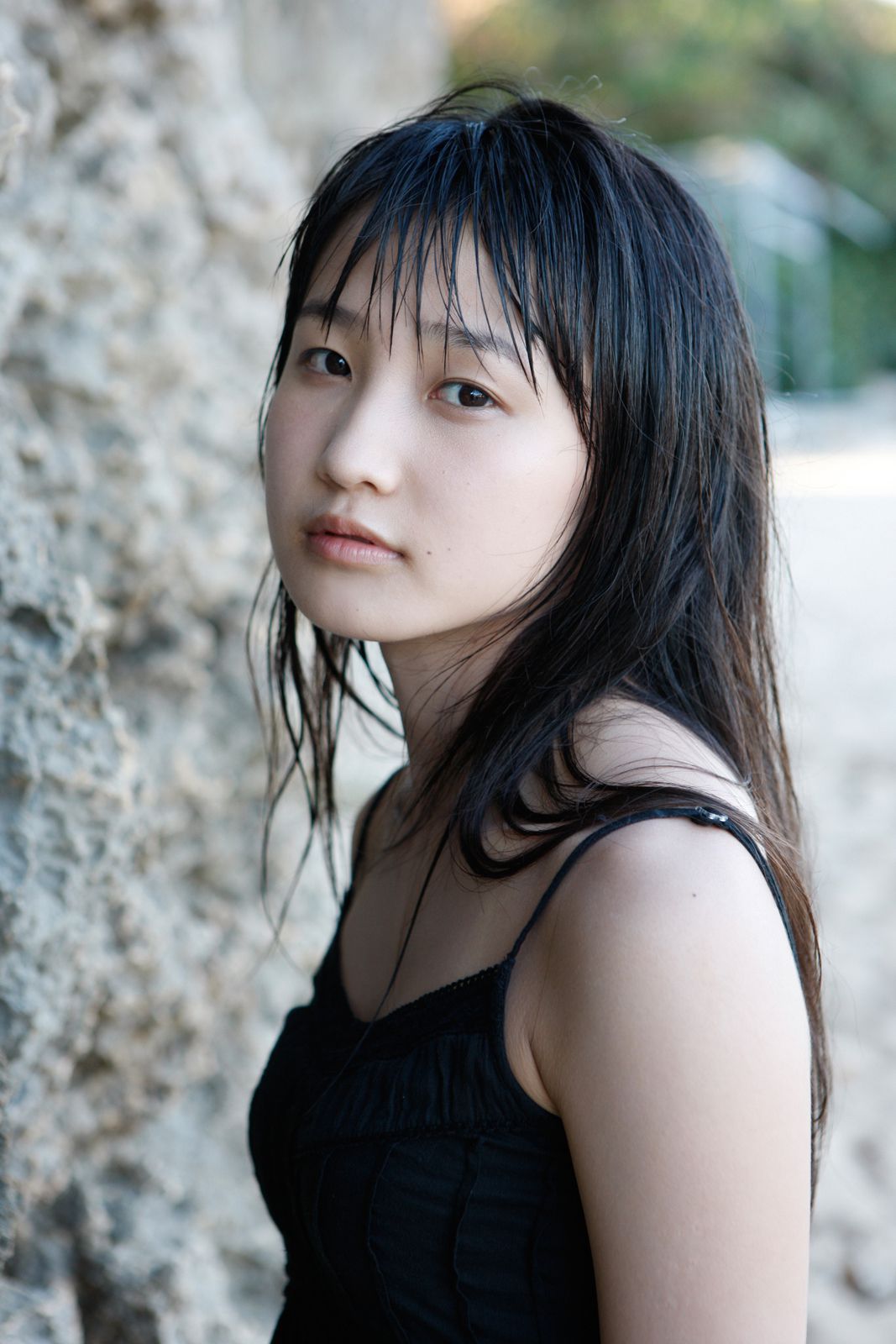 鞘師里保 Riho Sayashi [Hello! Project Digital Books] Vol.105/(110P)