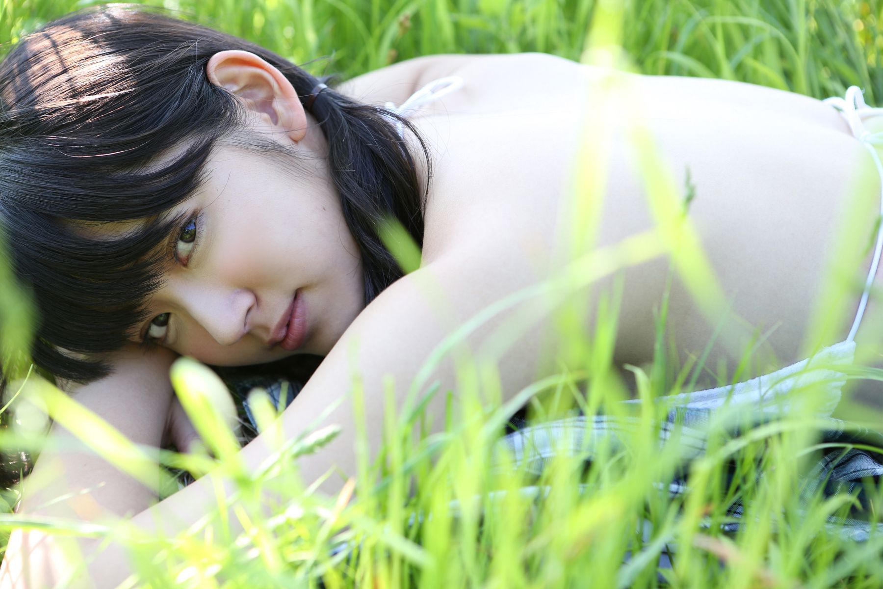 Airi Suzuki 鈴木愛理 [Hello! Project Digital Books] Vol.114/(106P)