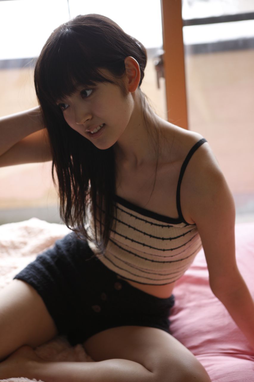 Airi Suzuki 鈴木愛理 [Hello! Project Digital Books] Vol.91/(117P)