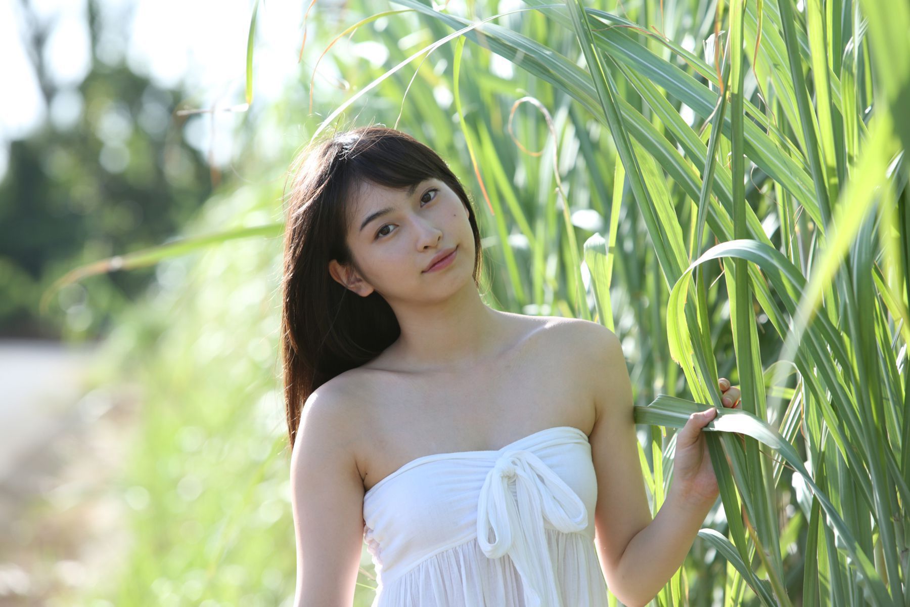 Akari Uemura 植村あかり/植村亚加莉 [Hello! Project Digital Books] Vol.143/(109P)