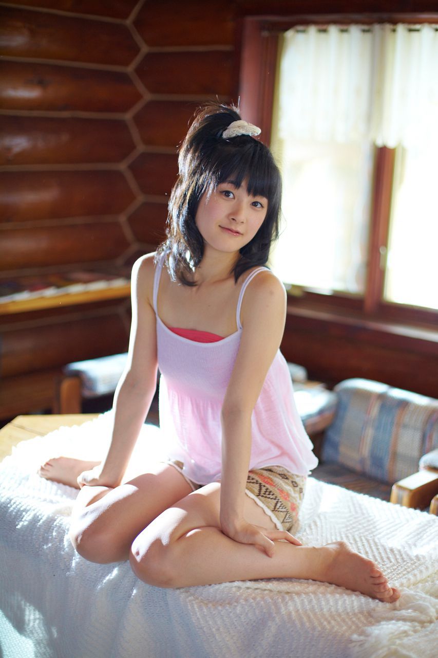 嗣永桃子《October 2012》 [Hello! Project Digital Books] Vol.99/(93P)